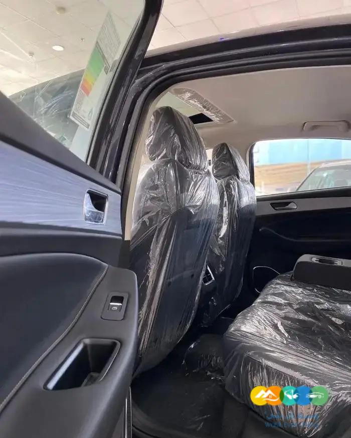 شيري اريزو 6 برو فل كامل 1500 سي سي تربو