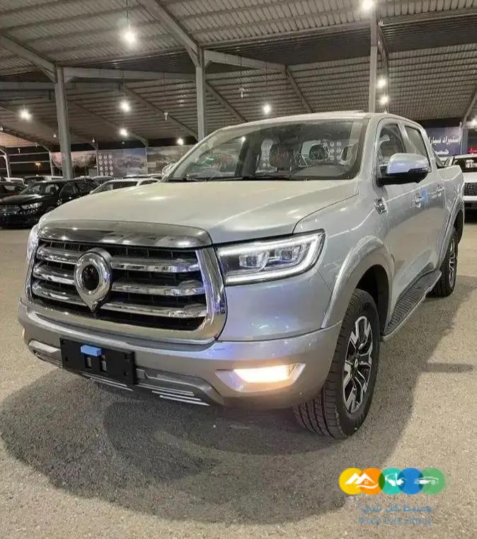 بكب باور دبل فل كامل تربو فتحة سقف 2024