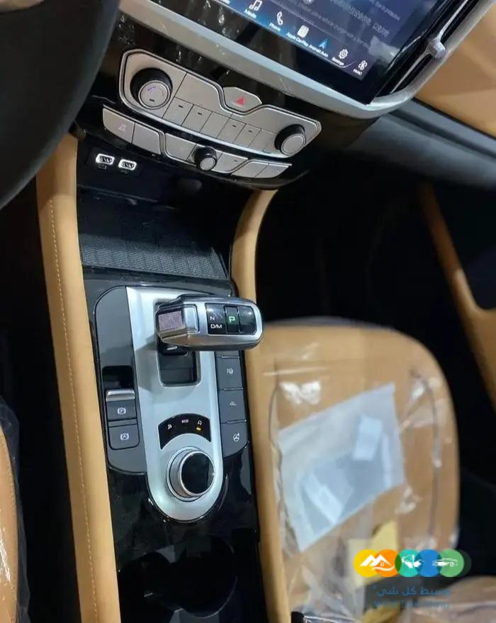 بكب باور دبل فل كامل تربو فتحة سقف 2024