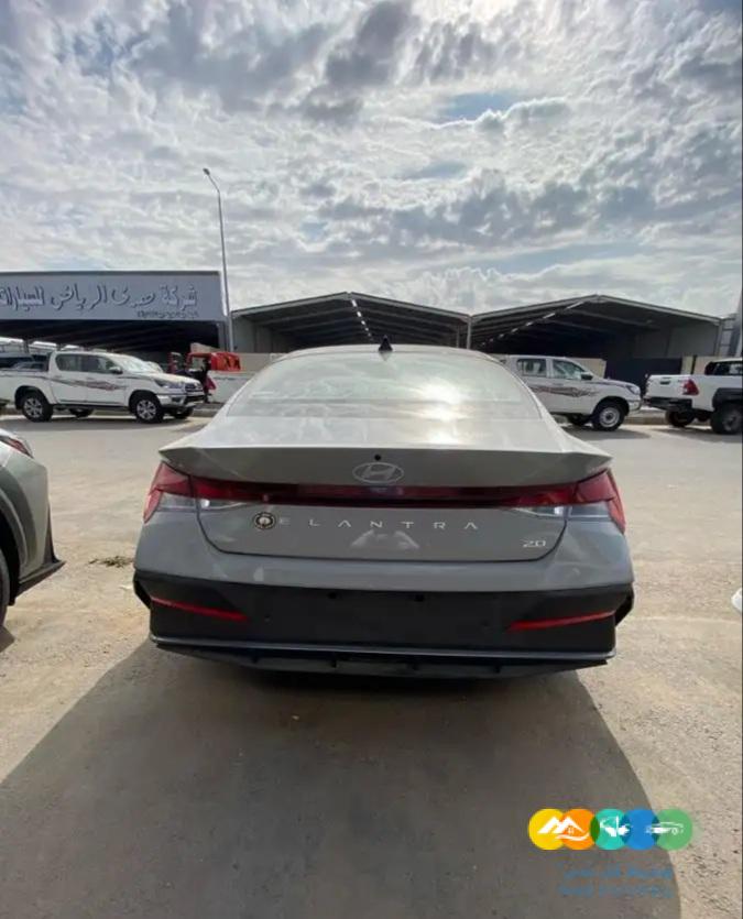 النترا سمارت 2.0 – اتوماتيك – 2024