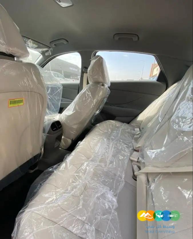 النترا سمارت 2.0 – اتوماتيك – 2024