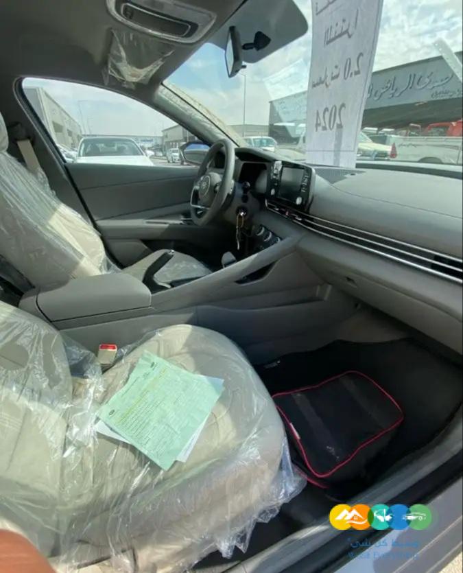 النترا سمارت 2.0 – اتوماتيك – 2024