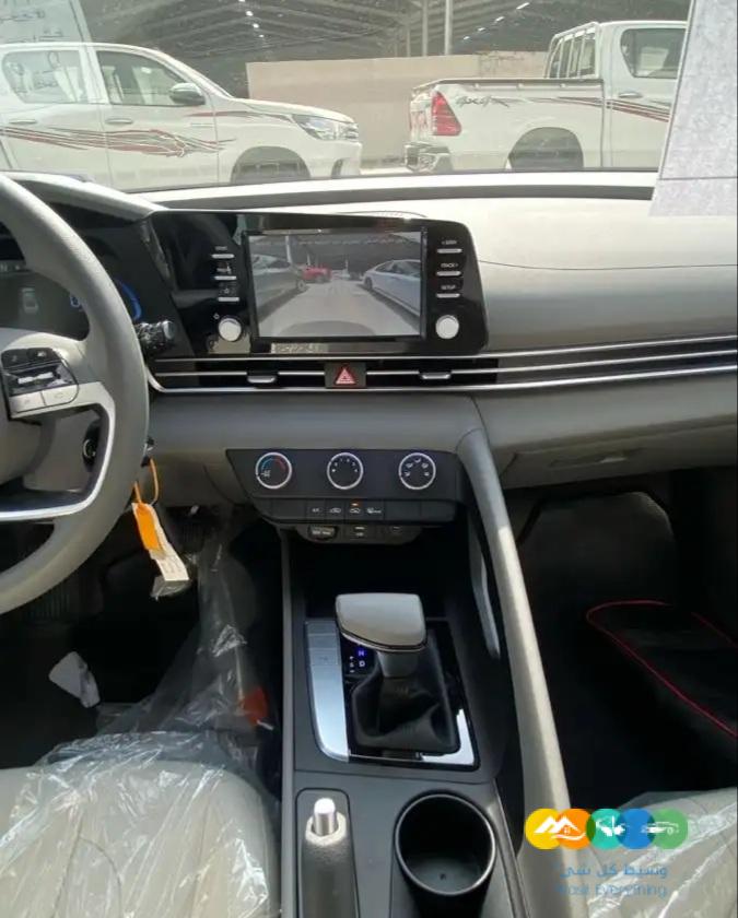 النترا سمارت 2.0 – اتوماتيك – 2024