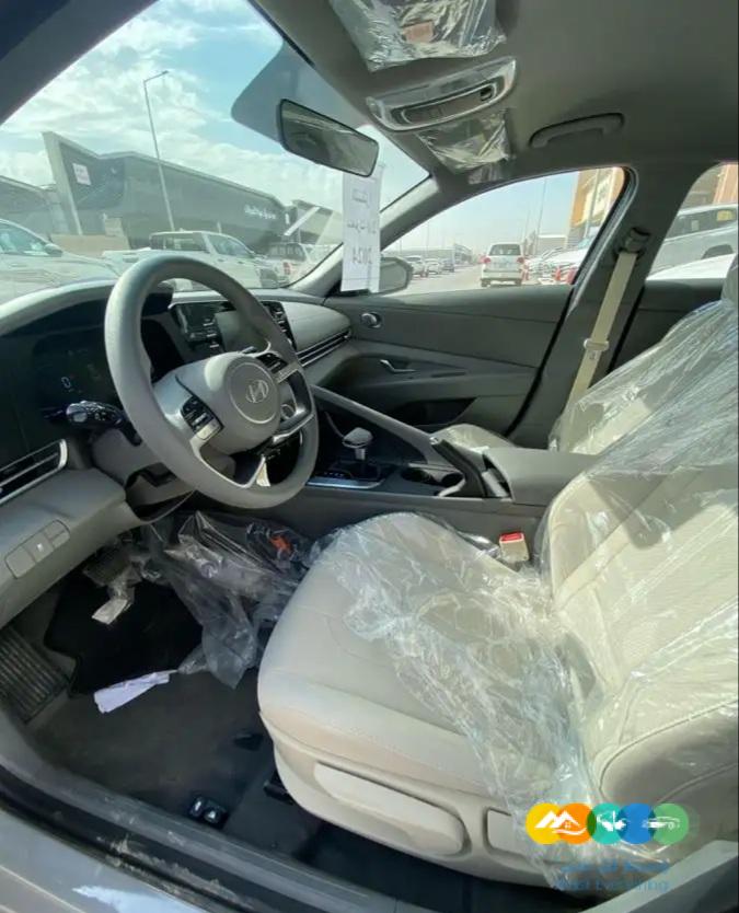 النترا سمارت 2.0 – اتوماتيك – 2024