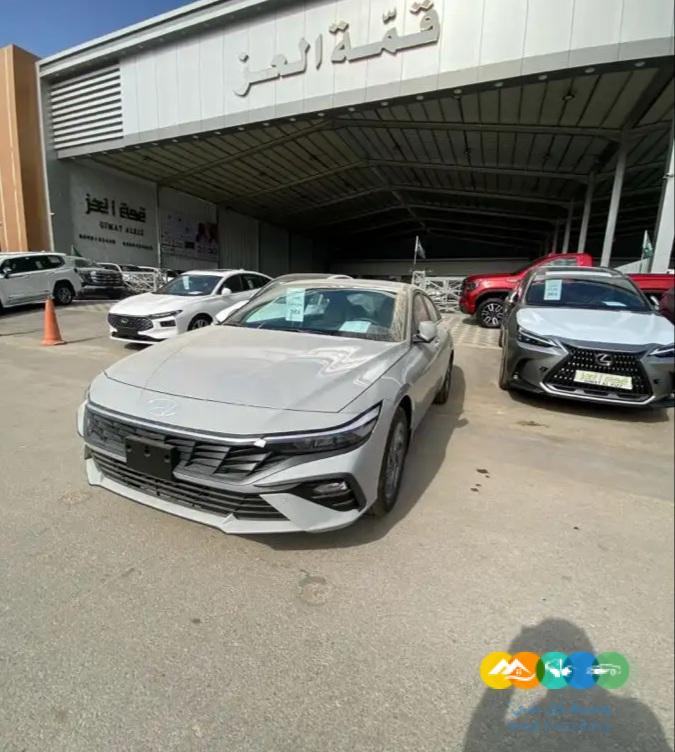 النترا سمارت 2.0 – اتوماتيك – 2024