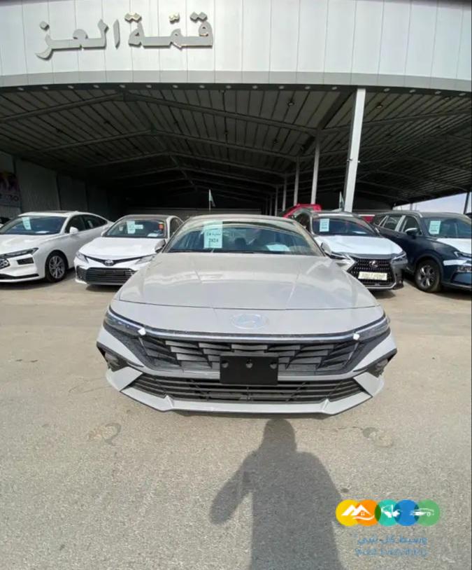 النترا سمارت 2.0 – اتوماتيك – 2024