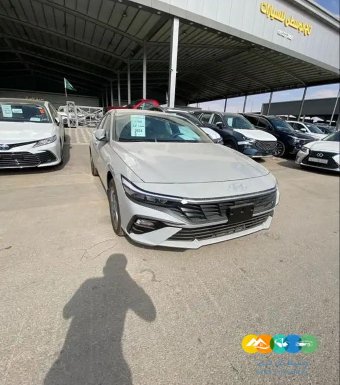 النترا سمارت 2.0 – اتوماتيك – 2024