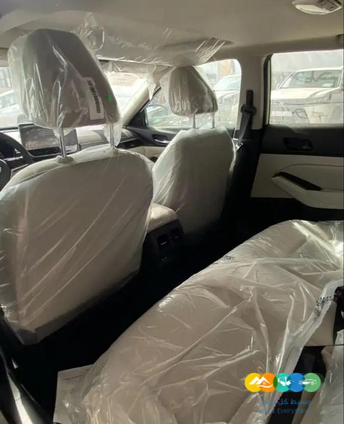 نيسان – التيما SV – فتحه – 2023