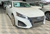 نيسان – التيما SV – فتحه – 2023