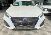 نيسان – التيما SV – فتحه – 2023