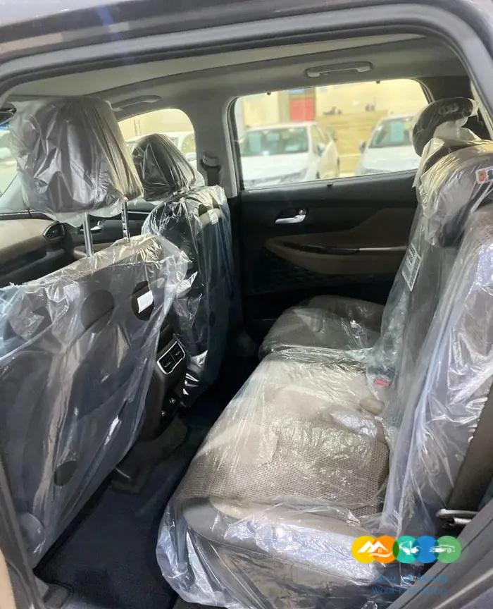 سنتافي 2023 فل كامل دبل