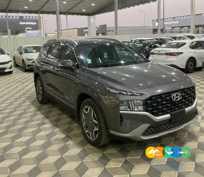 سنتافي 2023 فل كامل دبل