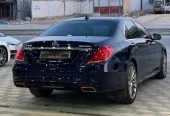 مرسيدس – S400 – 2015 – فل كامل / تم البيع