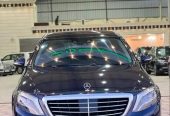 مرسيدس – S400 – 2015 – فل كامل / تم البيع