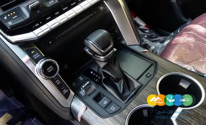 لاندكروزر VXR ديزل موديل 2022 اصفار