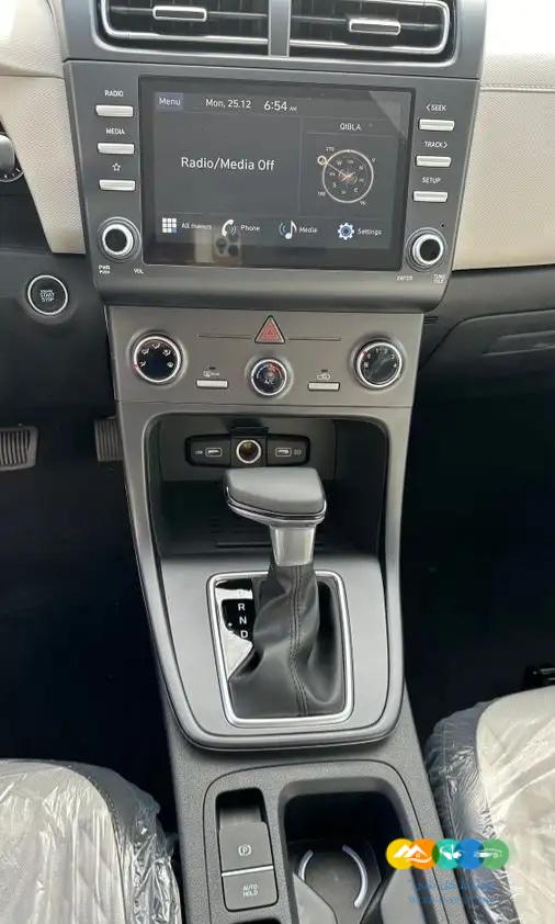 هيونداي كريتا سمارت 2024 اقل هامش ربح 1.99