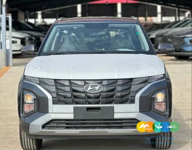هيونداي كريتا سمارت 2024 اقل هامش ربح 1.99