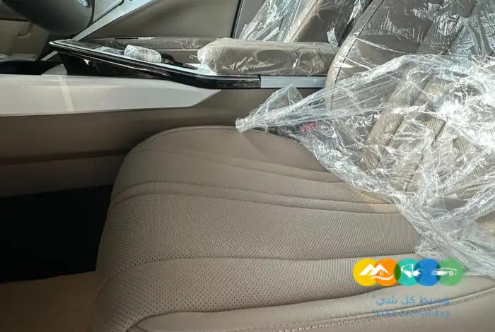 كيا K8 ستاندر داخلي جملي 2023 الجبر