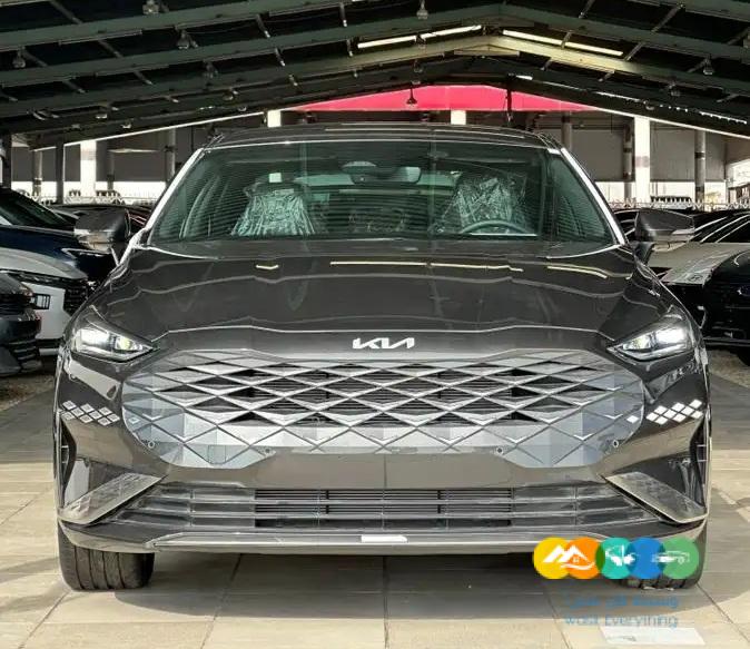 كيا K8 ستاندر داخلي جملي 2023 الجبر
