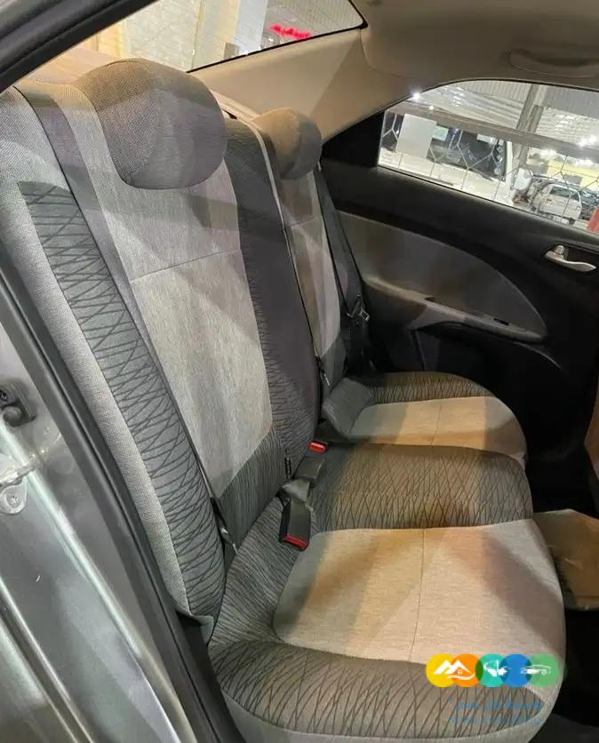 كيا بيجاس موديل 2022 (( مباعة ))