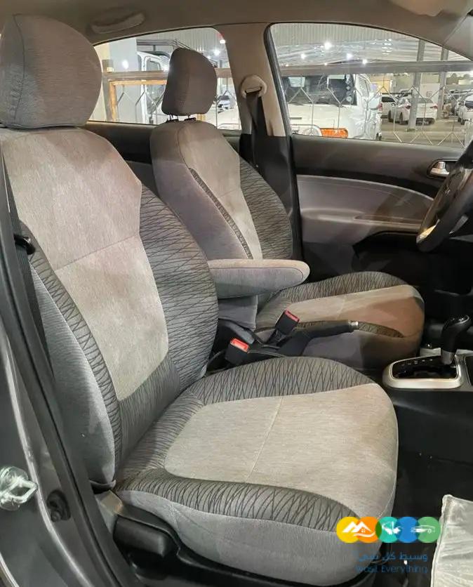 كيا بيجاس موديل 2022 (( مباعة ))