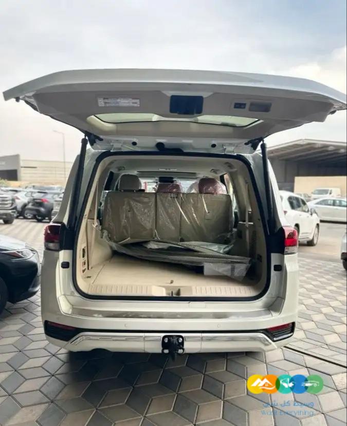 جي اكس ار GXR – L5 – 2023 – سعودي