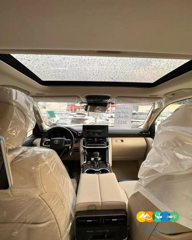 جي اكس ار GXR – L5 – 2023 – سعودي