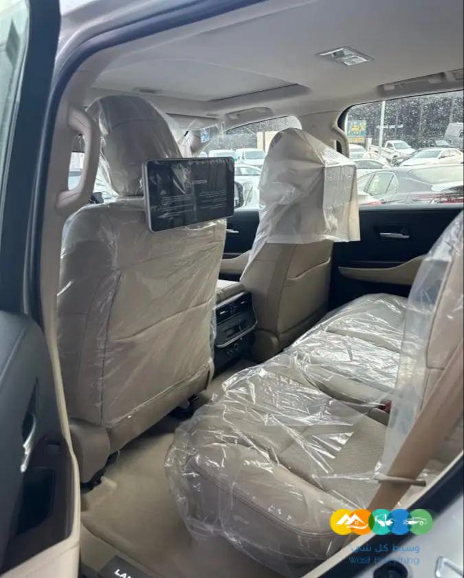 جي اكس ار GXR – L5 – 2023 – سعودي