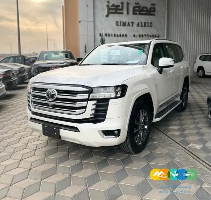 جي اكس ار GXR – L5 – 2023 – سعودي