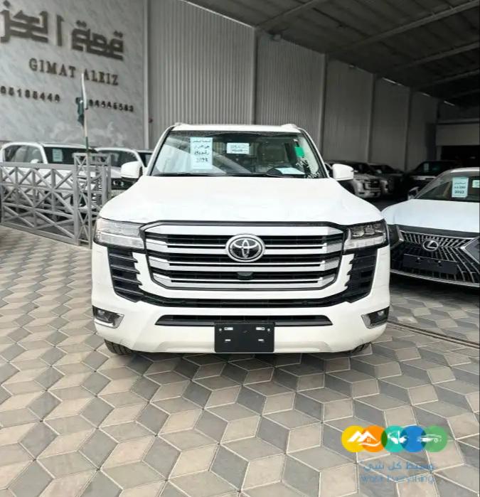 جي اكس ار GXR – L5 – 2023 – سعودي