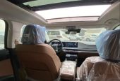 هيونداي – أزيرا 3.5 كلاسيك – 2024