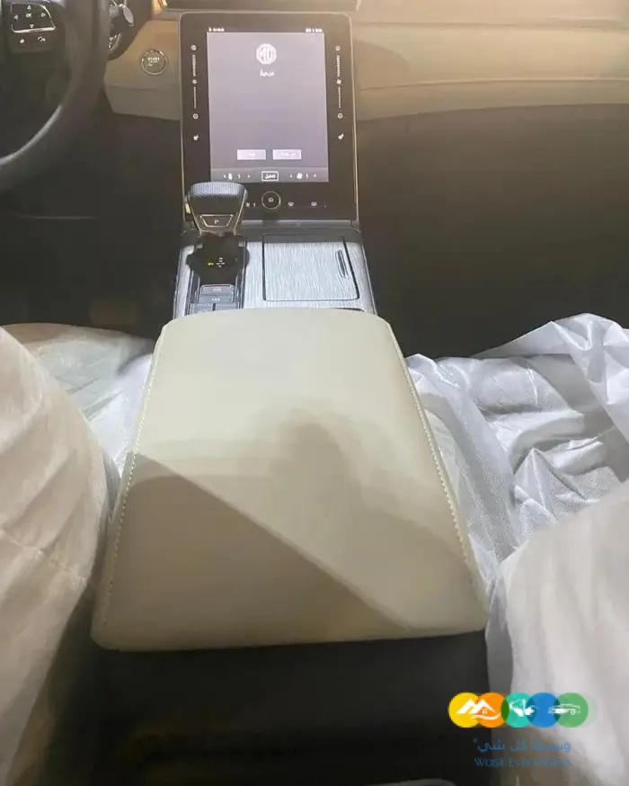 ام جي RX5 ستاندر بلس 1500 سي سي STD – 2023