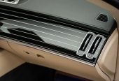 مرسيدس S500 موديل 2024 خليجي اصفار