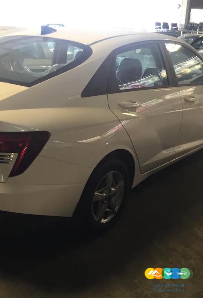 هونداي اكسنت ستاندر فليت 1500 سي سي D223