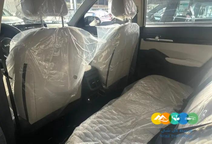 كيا سيلتوس نص فل 2023 الجبر