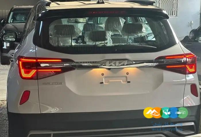 كيا سيلتوس نص فل 2023 الجبر