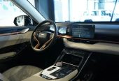 امتلك هافال H6 بعروض حصري 2023