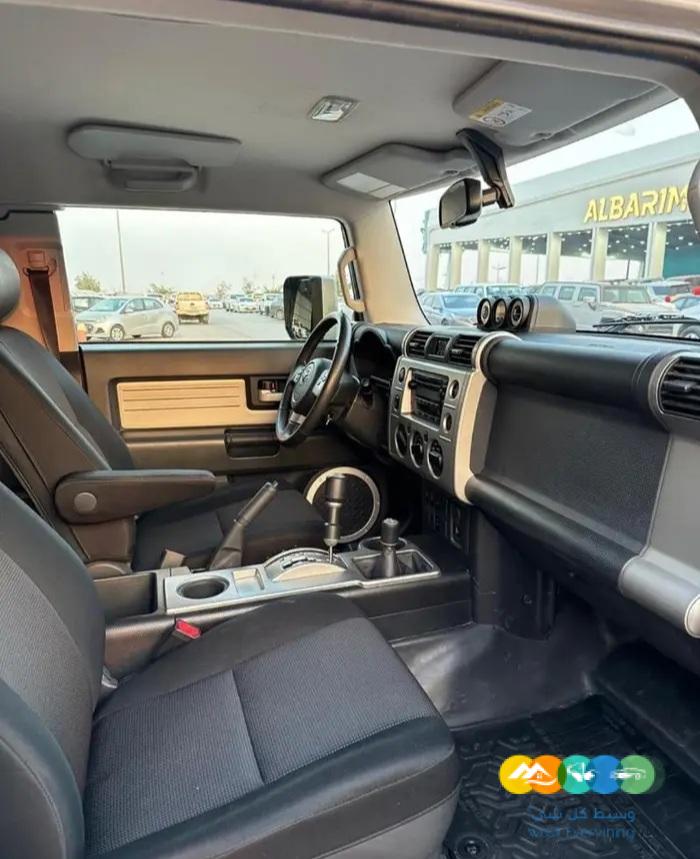 اف جي 2021 فل كامل