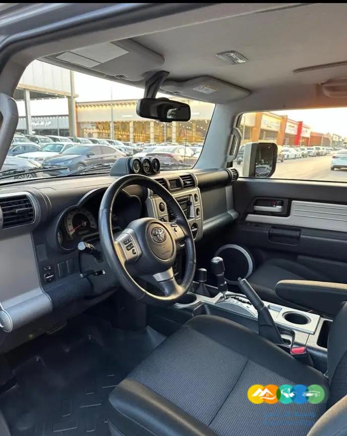 اف جي 2021 فل كامل