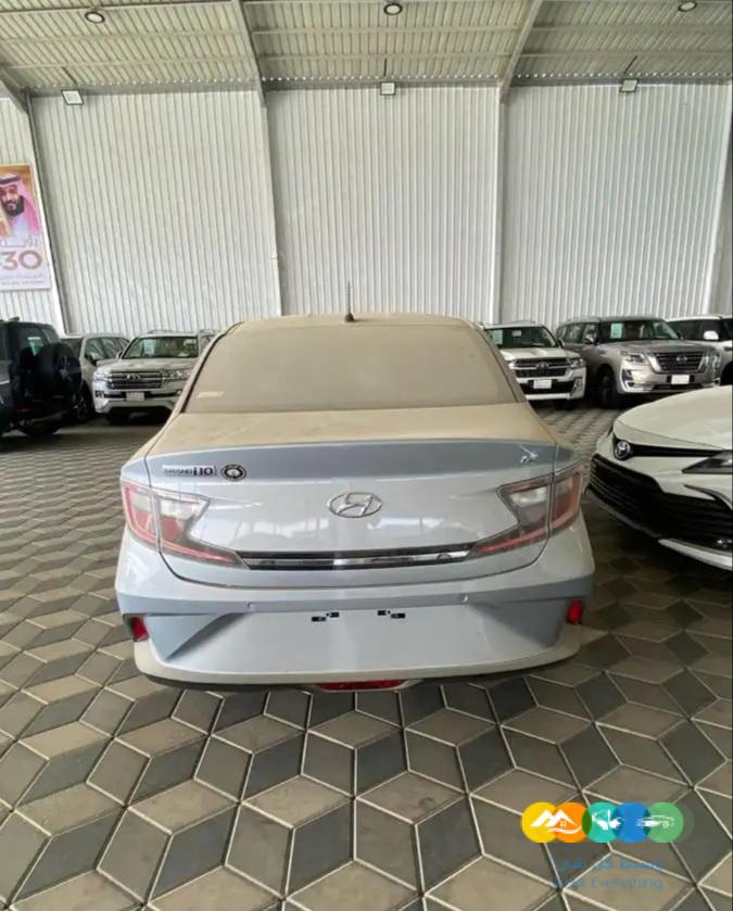 هونداي جراند – اي تن – 2023