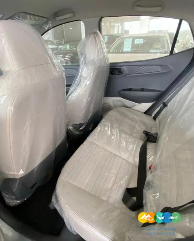 هونداي جراند – اي تن – 2023