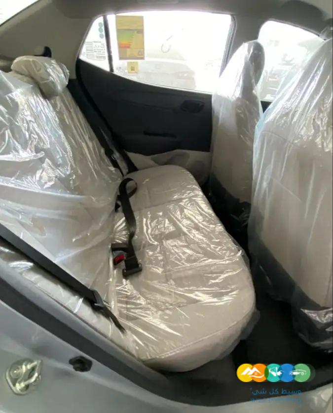 هونداي جراند – اي تن – 2023