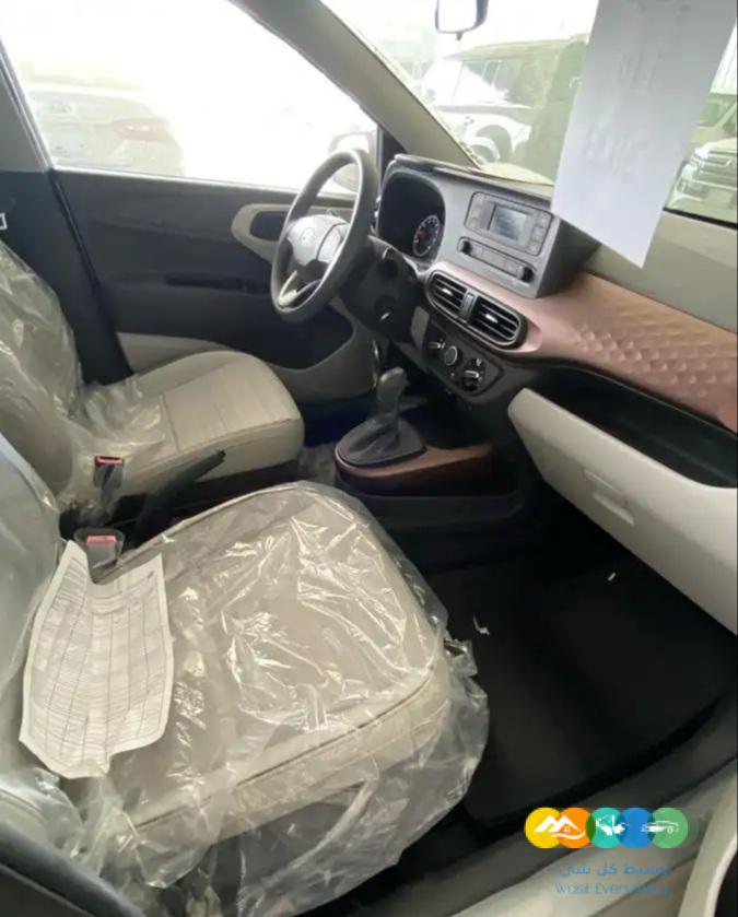 هونداي جراند – اي تن – 2023