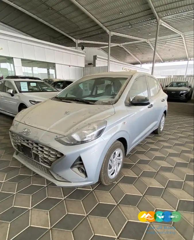 هونداي جراند – اي تن – 2023