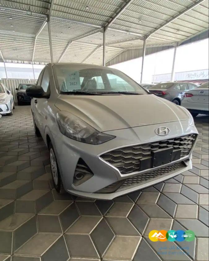 هونداي جراند – اي تن – 2023