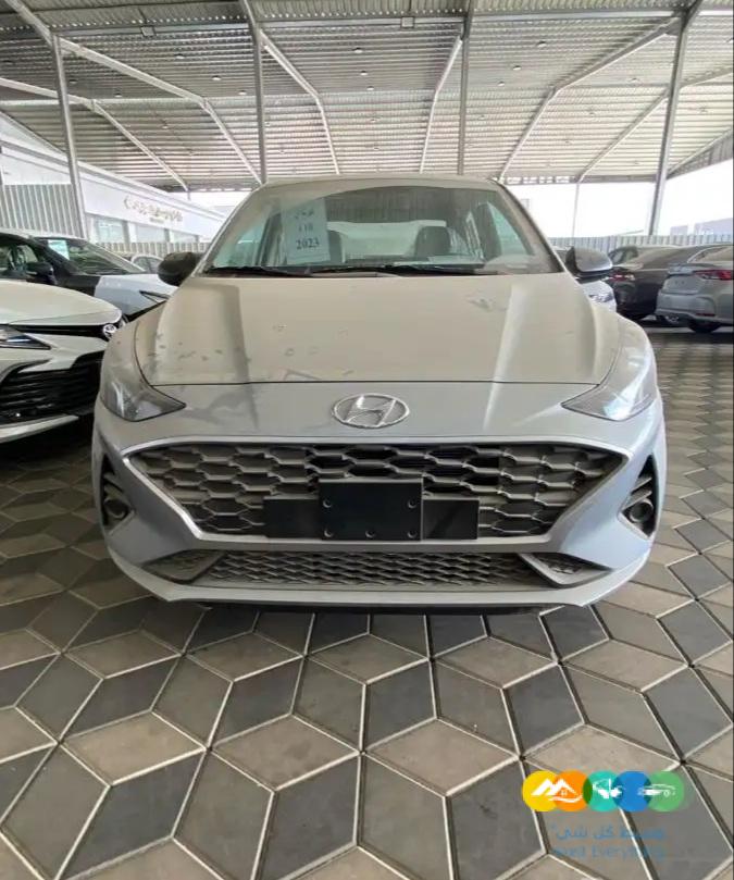 هونداي جراند – اي تن – 2023