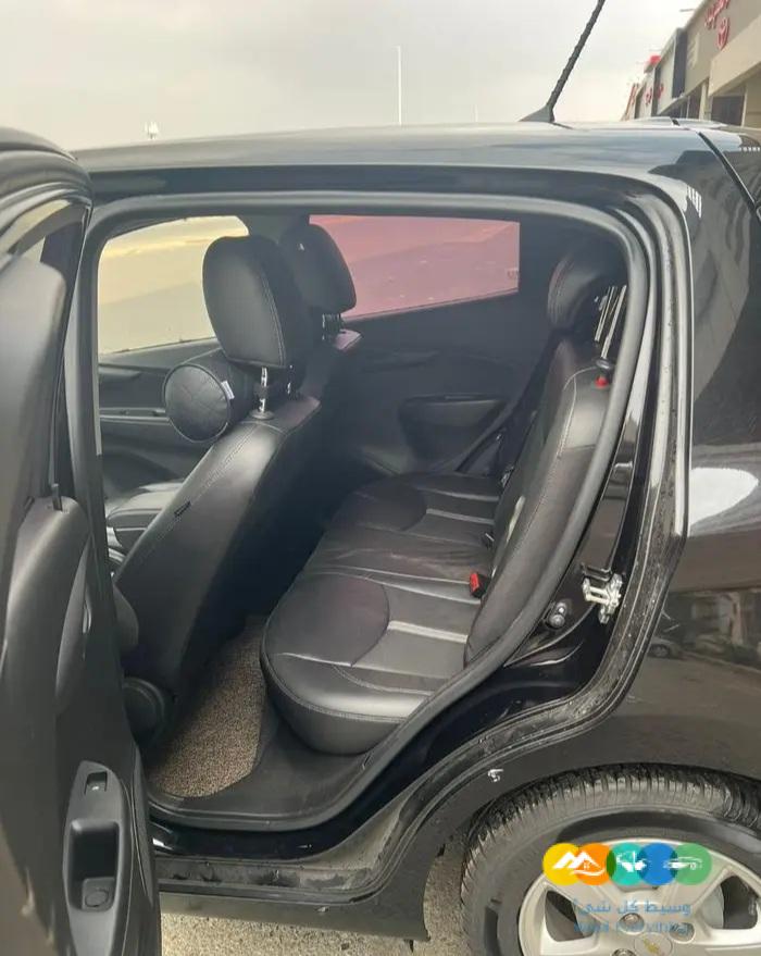 شفرولية سبارك 2019