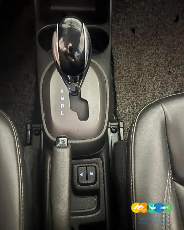 شفرولية سبارك 2019