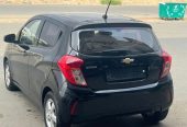 شفرولية سبارك 2019