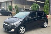 شفرولية سبارك 2019